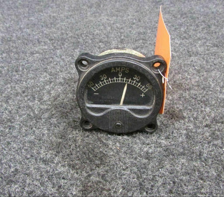BDW53ABD4 BU Aero. Amps Indicator (CORE) BAS Part Sales | Airplane Parts
