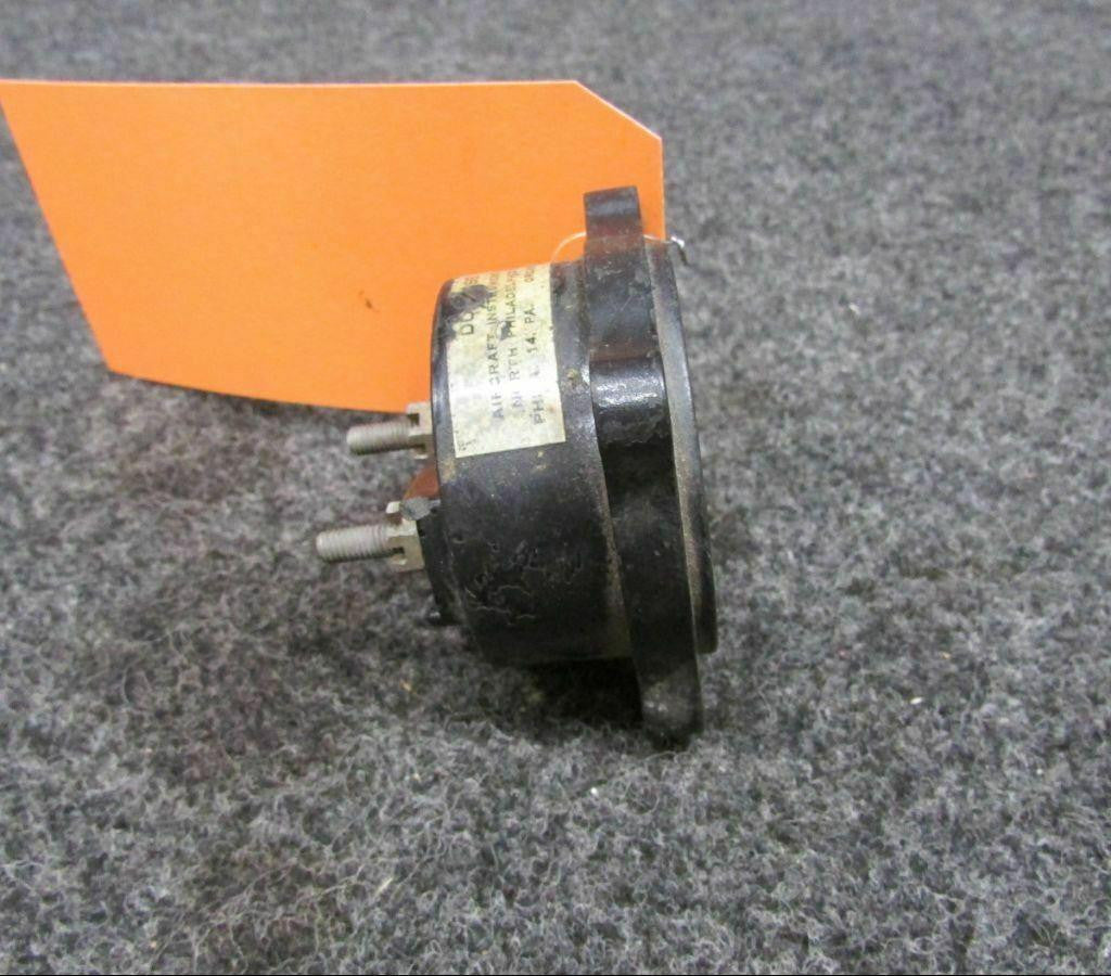 Does Not Apply BDW53ABD4 BU Aero Amps Indicator CORE