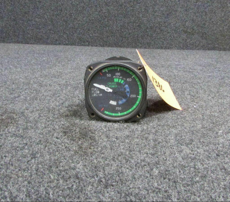 Cessna C662020-0110 United Inst, Cessna Fuel Flow Indicator CORE