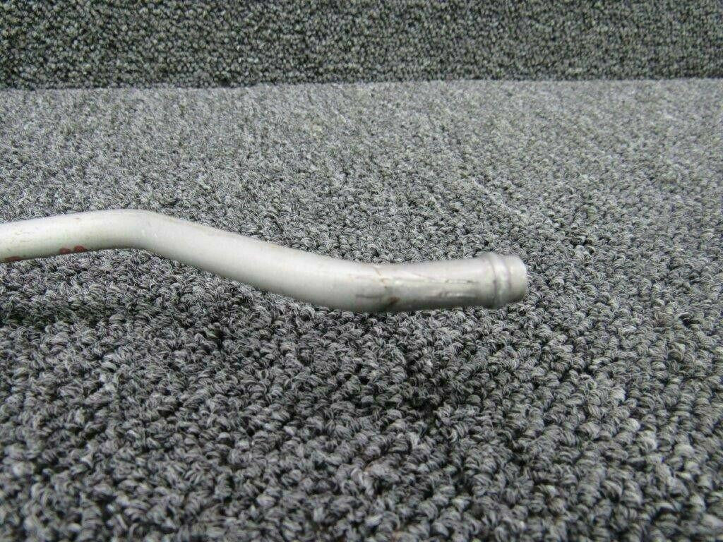 Cessna 0700099-114 Cessna TR182 Line Assembly Vent