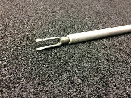 82912-002 Piper PA46-350P Flap Push Interconnect Rod BAS Part Sales | Airplane Parts