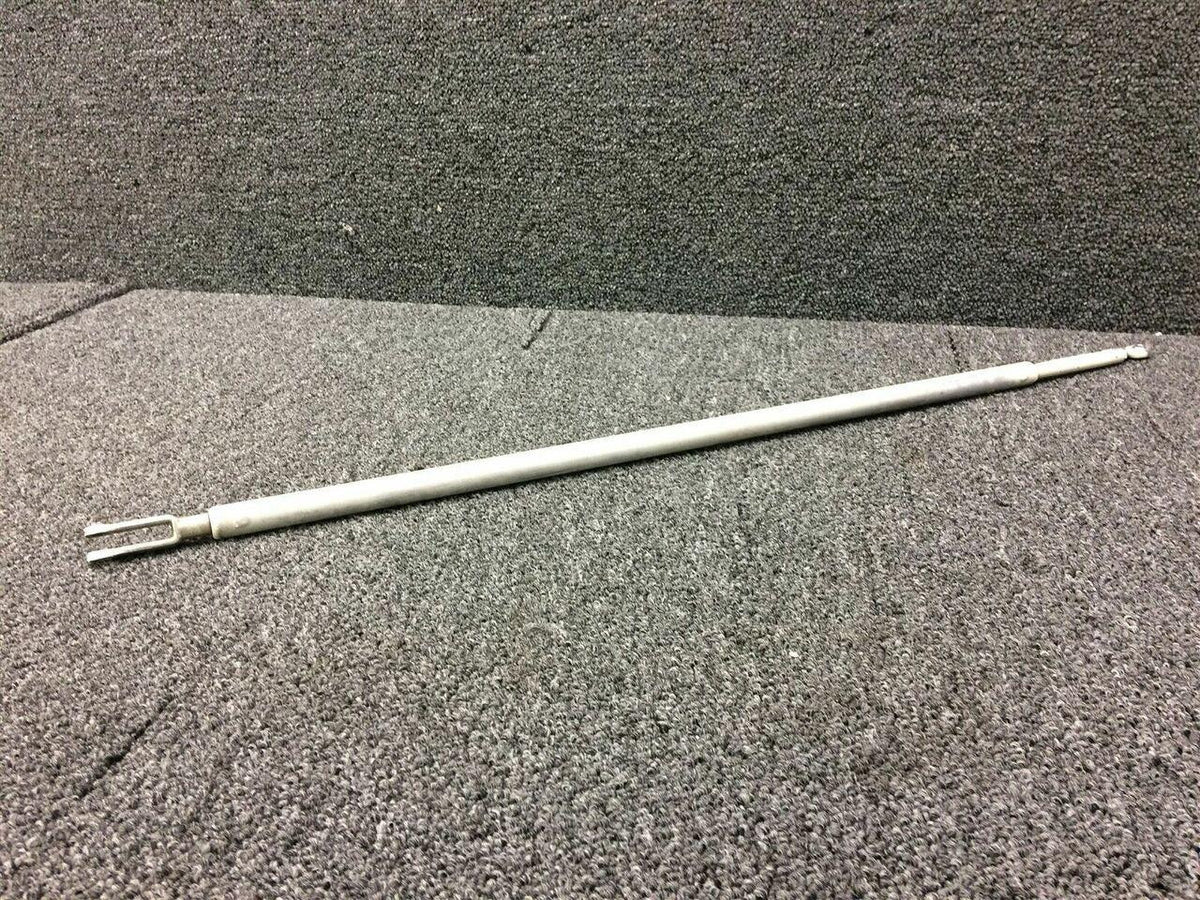 Piper 82912-002 Piper PA46-350P Flap Push Interconnect Rod