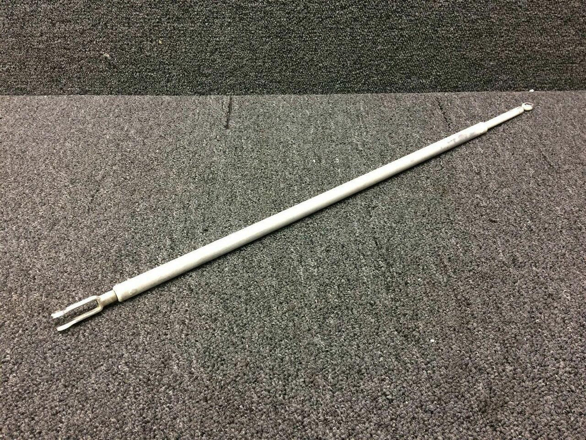 Piper 82912-002 Piper PA46-350P Flap Push Interconnect Rod