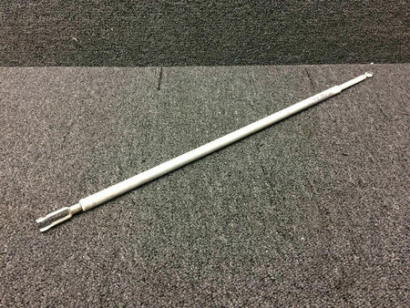 Piper 82912-002 Piper PA46-350P Flap Push Interconnect Rod