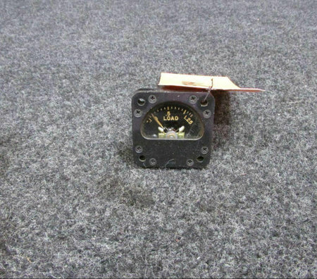 J-1 De Jur Amsco Corp. Lead Ammeter Indicator BAS Part Sales | Airplane Parts