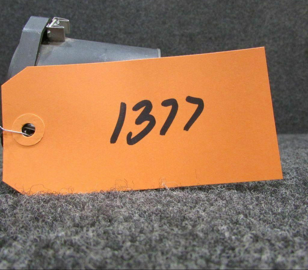 CP3751-2 Standard Precision Cessna Front, Rear In. Hg. Indicator (CORE) BAS Part Sales | Airplane Parts