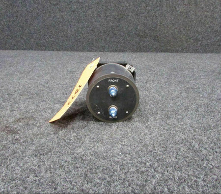 Cessna CP3751-2 Standard Precision Cessna Front, Rear In Hg Indicator CORE