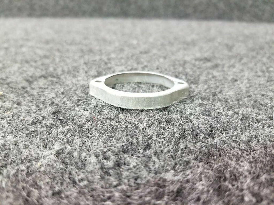 A425 Beech E-55 Strobe Light Lens Retainer BAS Part Sales | Airplane Parts