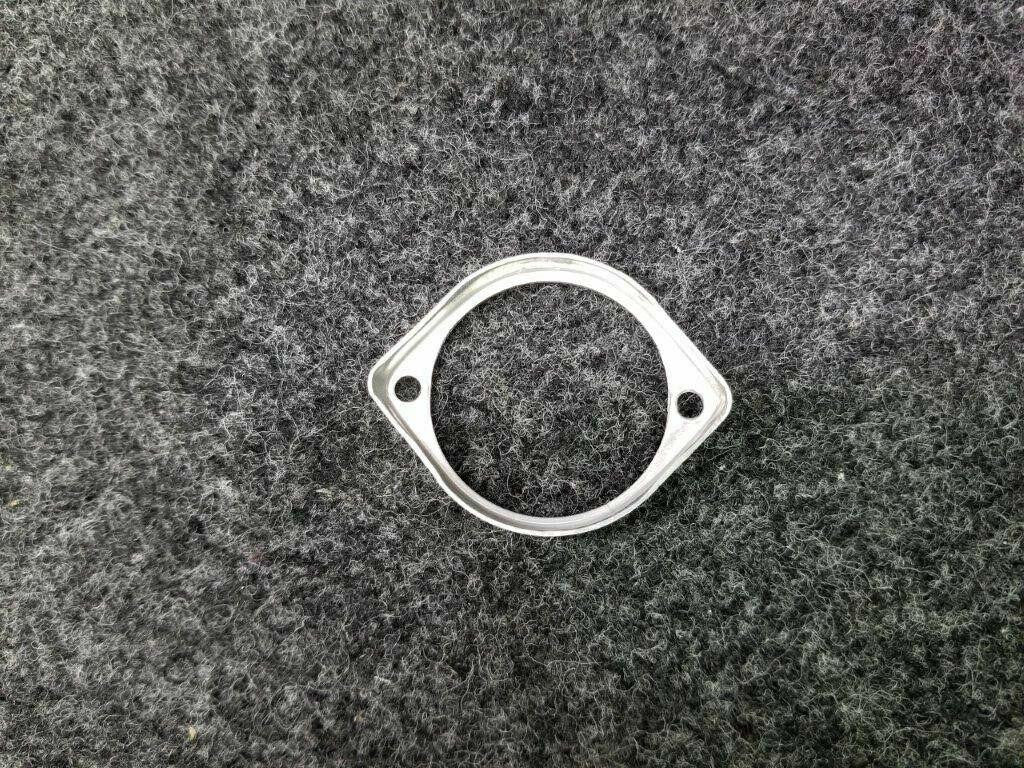 Beechcraft A425 Beech E-55 Strobe Light Lens Retainer