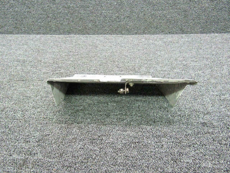 46336-501 Rockwell Commander 114 Cowl Flap Assy LH BAS Part Sales | Airplane Parts
