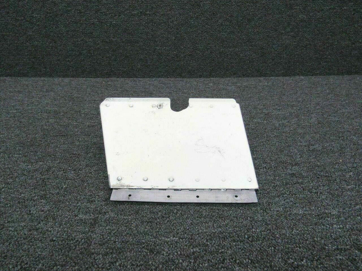 Rockwell 46336-501 Rockwell Commander 114 Cowl Flap Assy LH