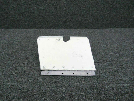 Rockwell 46336-501 Rockwell Commander 114 Cowl Flap Assy LH