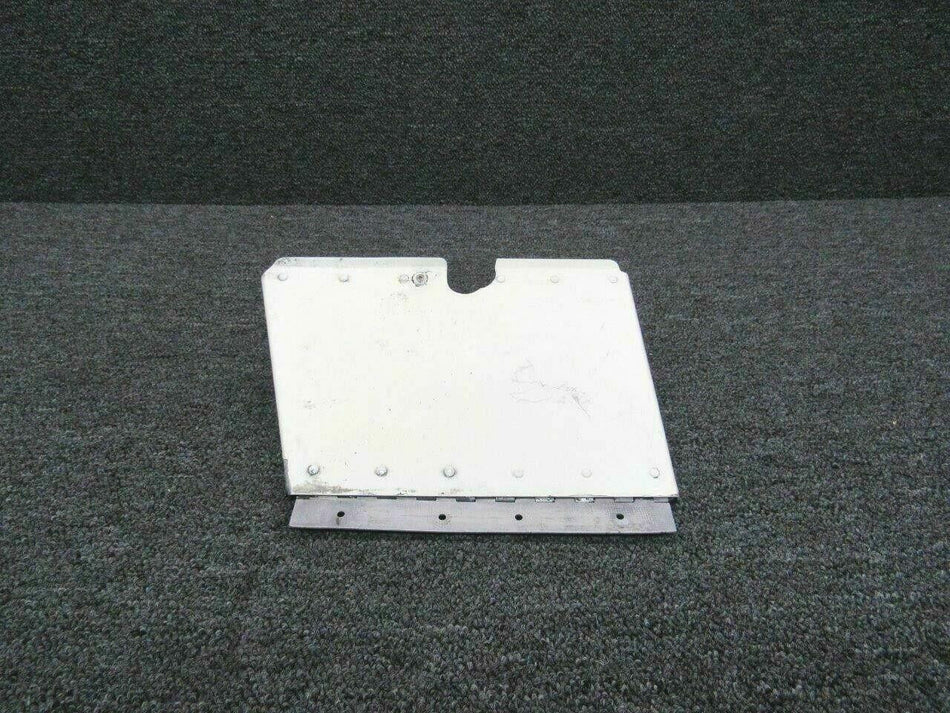 Rockwell 46336-501 Rockwell Commander 114 Cowl Flap Assy LH