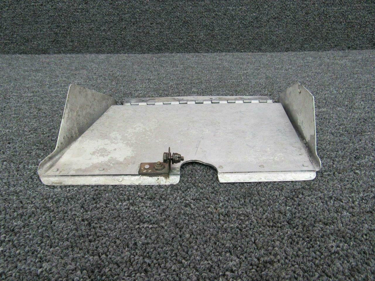 Rockwell 46336-501 Rockwell Commander 114 Cowl Flap Assy LH