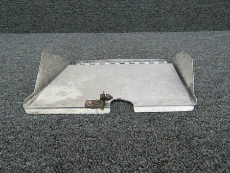 Rockwell 46336-501 Rockwell Commander 114 Cowl Flap Assy LH
