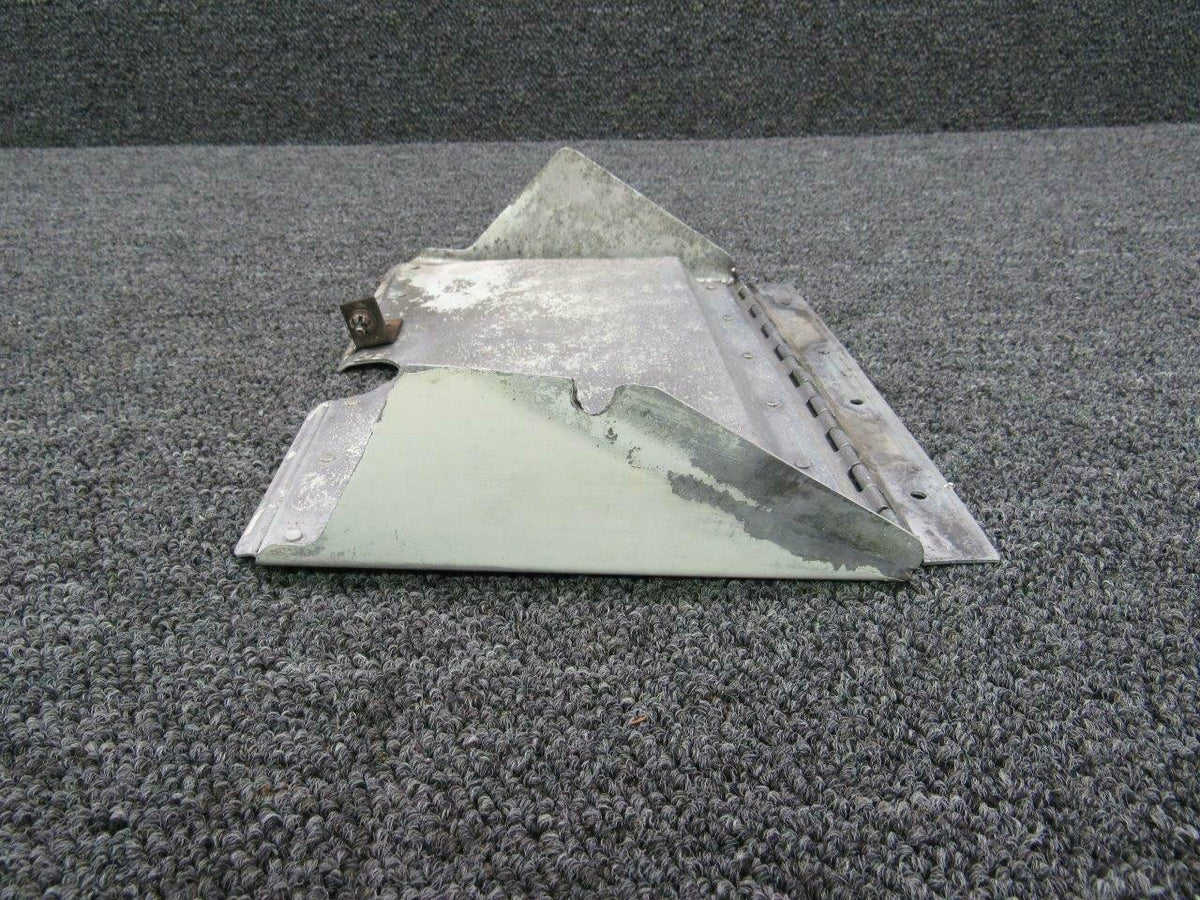 Rockwell 46336-501 Rockwell Commander 114 Cowl Flap Assy LH