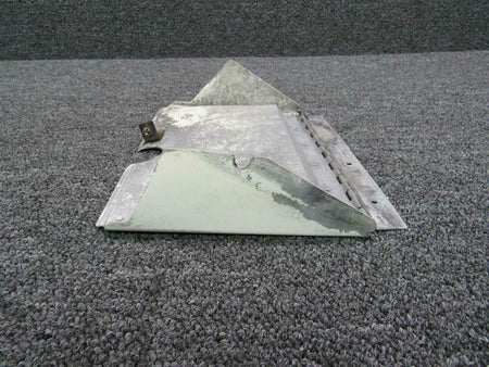 Rockwell 46336-501 Rockwell Commander 114 Cowl Flap Assy LH