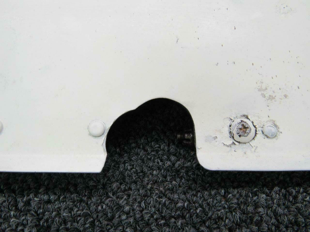 Rockwell 46336-501 Rockwell Commander 114 Cowl Flap Assy LH