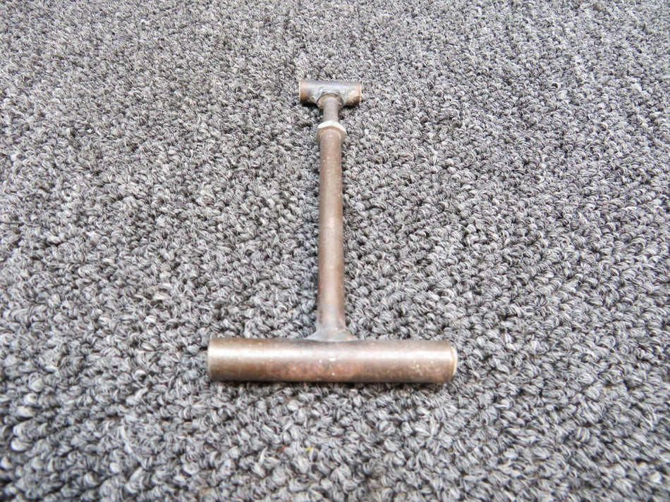 67357-000 Piper PA34-200 Link Assembly Nose Gear Door