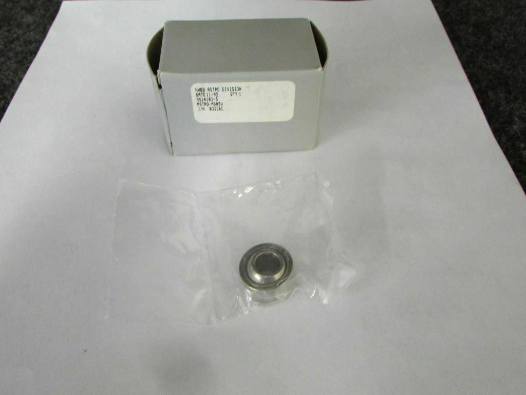 MS14103-5 Bearing Assembly (NEW OLD STOCK) (SA) BAS Part Sales | Airplane Parts