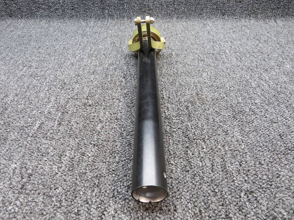 82830-18 (Use: 82830-018) Piper PA-46-350P Control Wheel Column Assy LH BAS Part Sales | Airplane Parts