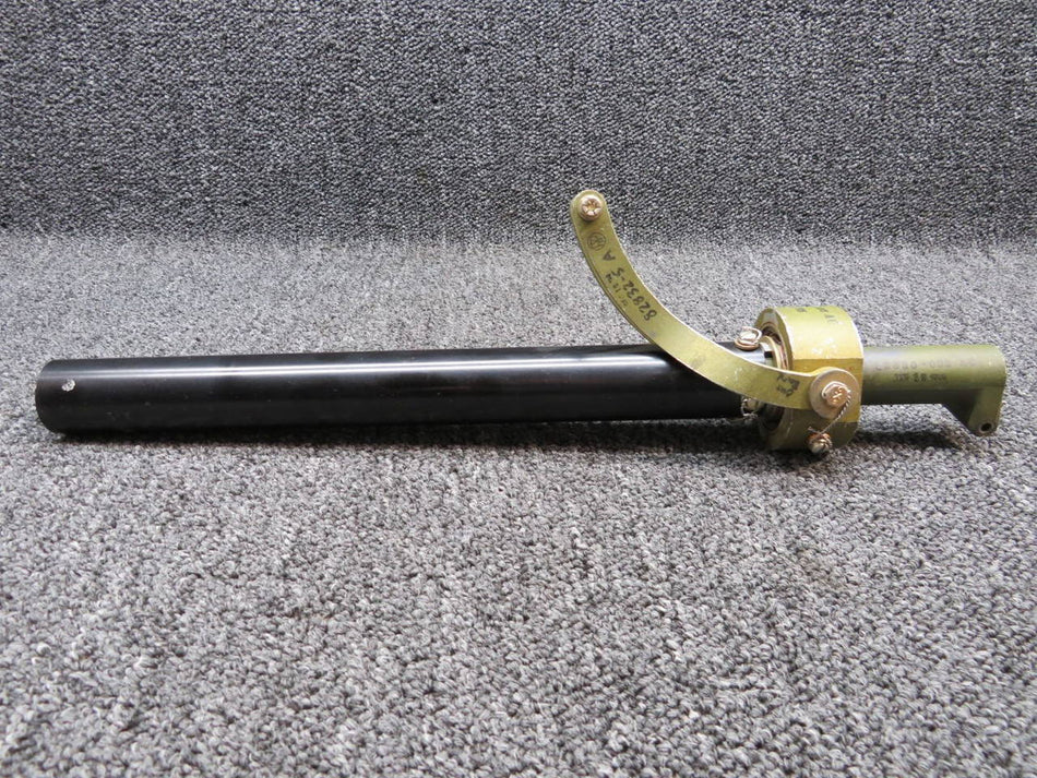 82830-18 (Use: 82830-018) Piper PA-46-350P Control Wheel Column Assy LH