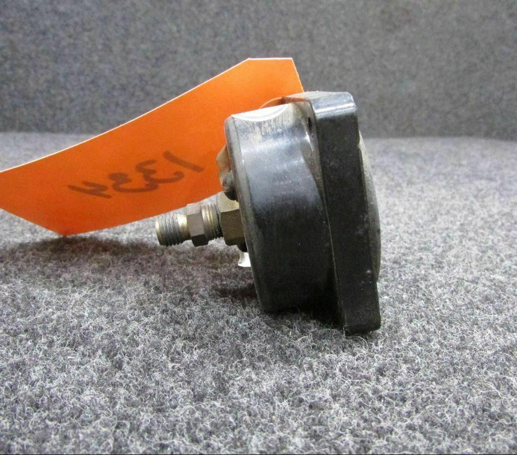 Cessna S-1325 LI Cessna Oxygen Cylinder Pressure PSI Indicator