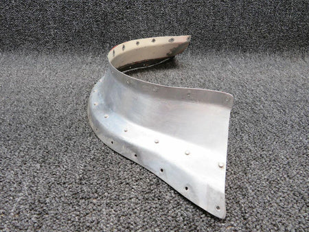 Cessna 1552124-35 / 1552124-24 Cessna T337G Retainer and Ring Cowl Lower