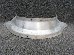 1552124-35 / 1552124-24 Cessna T337G Retainer & Ring Cowl Lower
