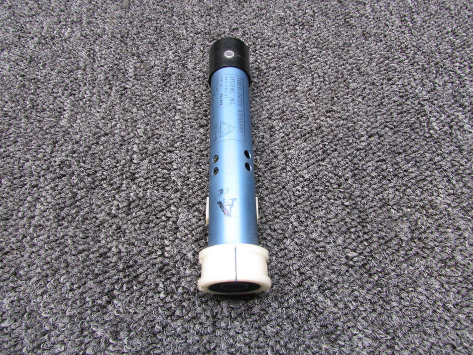 PAA849 (Alt: C668003-0104) CAS Inboard Fuel Transmitter (Volts: 28)