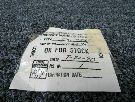 Does Not Apply 5003549 Ring Assembly NEW OLD STOCK SA