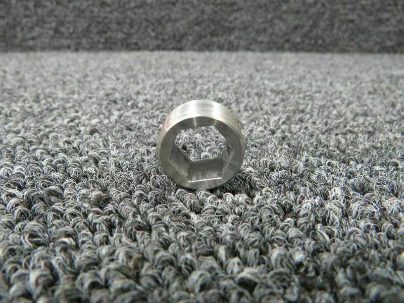 Does Not Apply 5003549 Ring Assembly NEW OLD STOCK SA