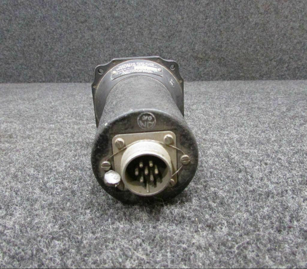 6007-51C-85-B Bendix Fuel Flow Indicator (CORE) BAS Part Sales | Airplane Parts