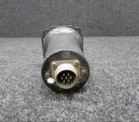 6007-51C-85-B Bendix Fuel Flow Indicator (CORE) BAS Part Sales | Airplane Parts