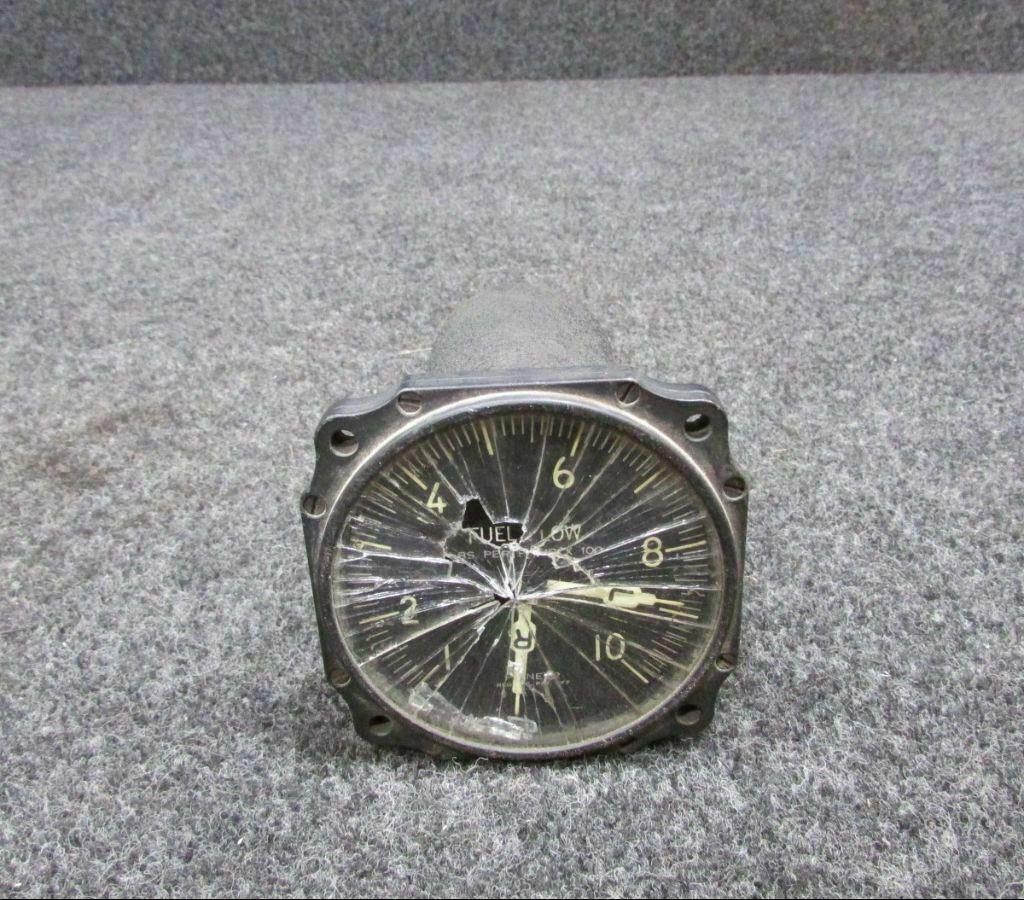 Bendix 6007-51C-85-B Bendix Fuel Flow Indicator CORE