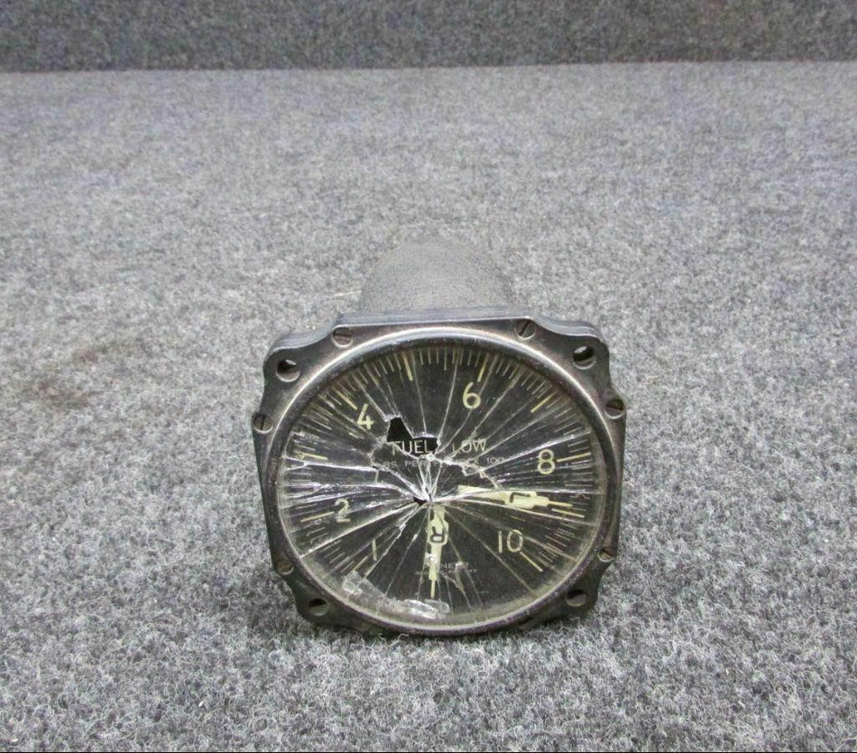 Bendix 6007-51C-85-B Bendix Fuel Flow Indicator CORE