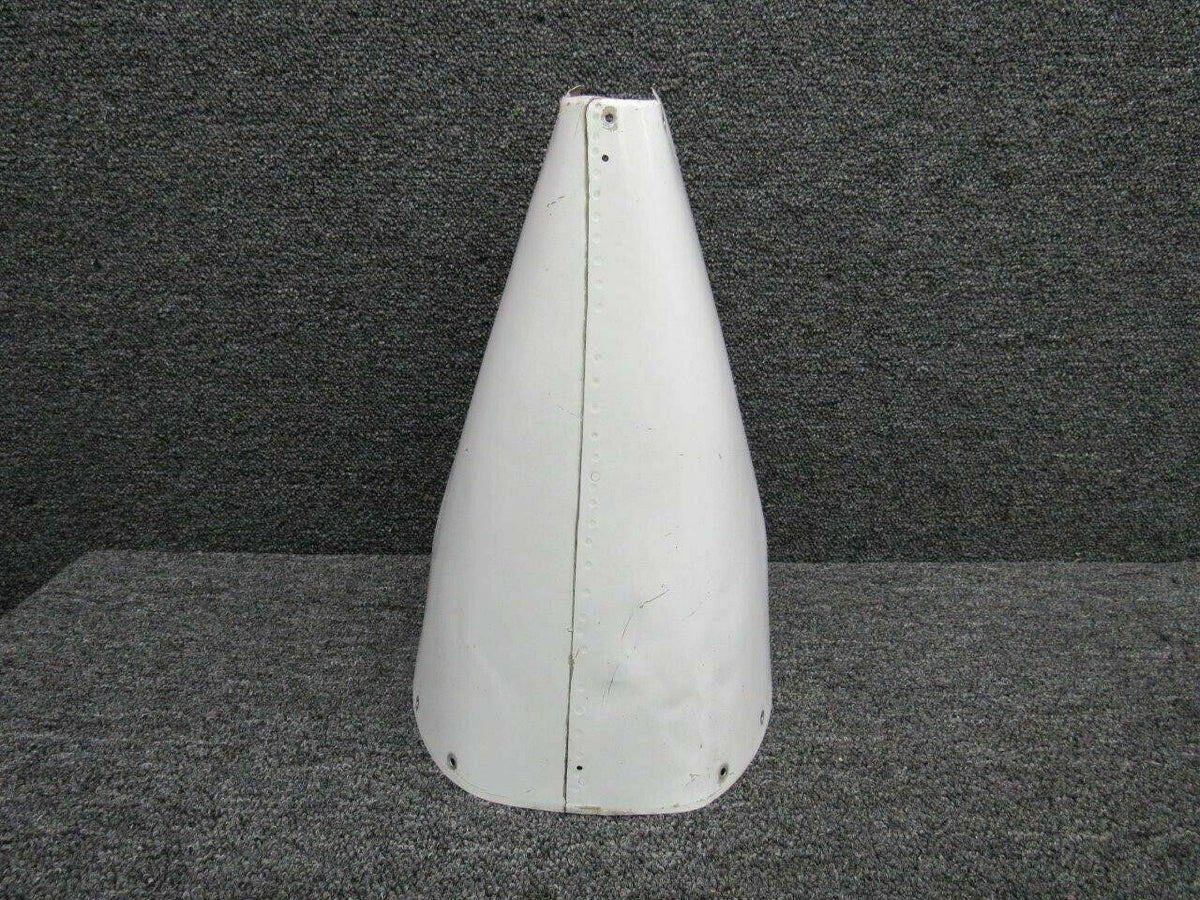 21786-003 Piper PA24-260 Fairing Tail Fin Lower Half BAS Part Sales | Airplane Parts