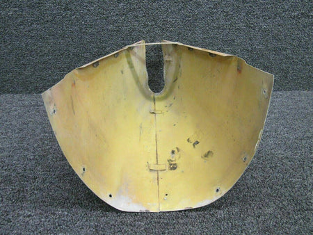 Piper 21786-003 Piper PA24-260 Fairing Tail Fin Lower Half