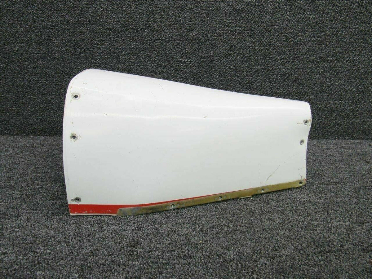 Piper 21786-003 Piper PA24-260 Fairing Tail Fin Lower Half
