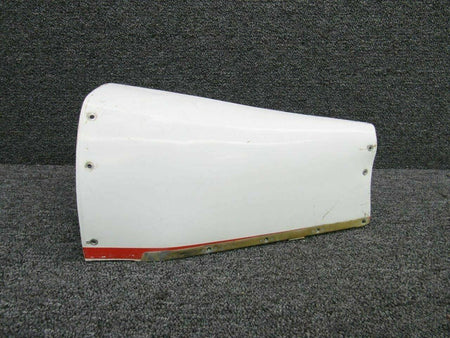 Piper 21786-003 Piper PA24-260 Fairing Tail Fin Lower Half