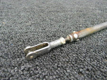 1560136-1 Cessna T337G Rod Assy Elevator Control BAS Part Sales | Airplane Parts
