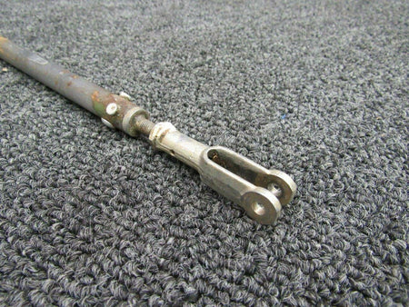 Cessna 1560136-1 Cessna T337G Rod Assy Elevator Control