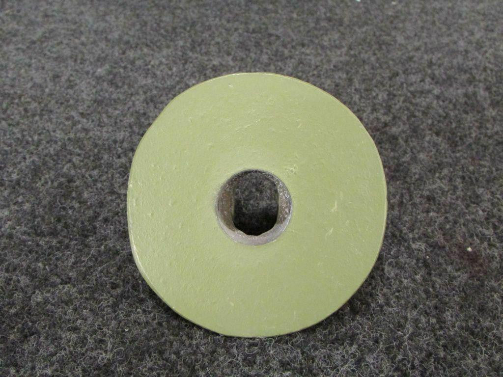 169-810012-3 Beech Plate Compression (NEW) (SA) BAS Part Sales | Airplane Parts