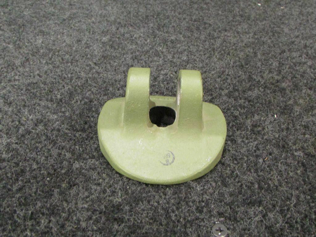 Beechcraft 169-810012-3 Beech Plate Compression NEW SA