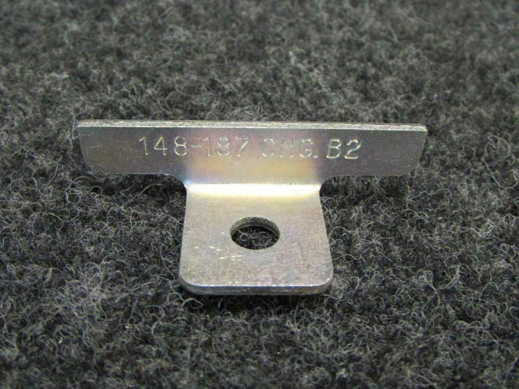 Does Not Apply 148-187 Bracket Assembly NEW OLD STOCK SA