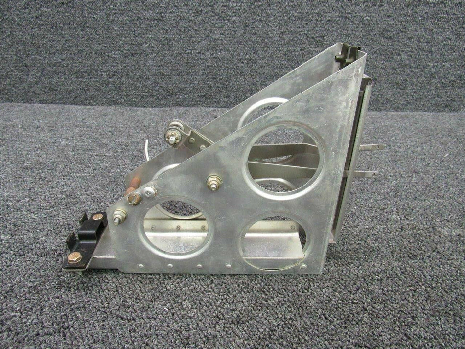 Piper 78343-000 Piper PA34-200 Control Assy Heat and Valve Lever SPF
