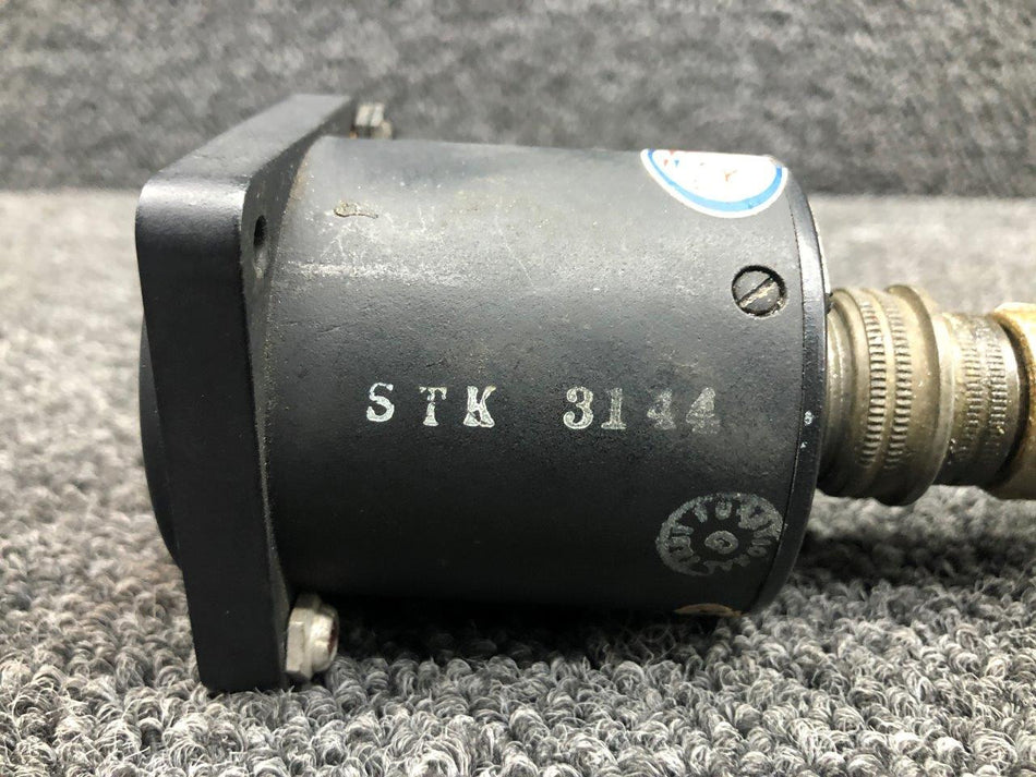 22-295-01 Garwin / Cessna Outside Air Temperature Indicator BAS Part Sales | Airplane Parts
