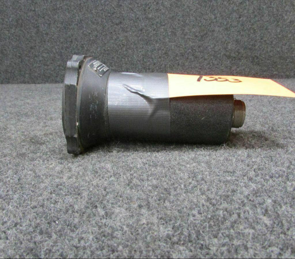 Bendix King 6007-51C-85-B Bendix Fuel Flow Indicator