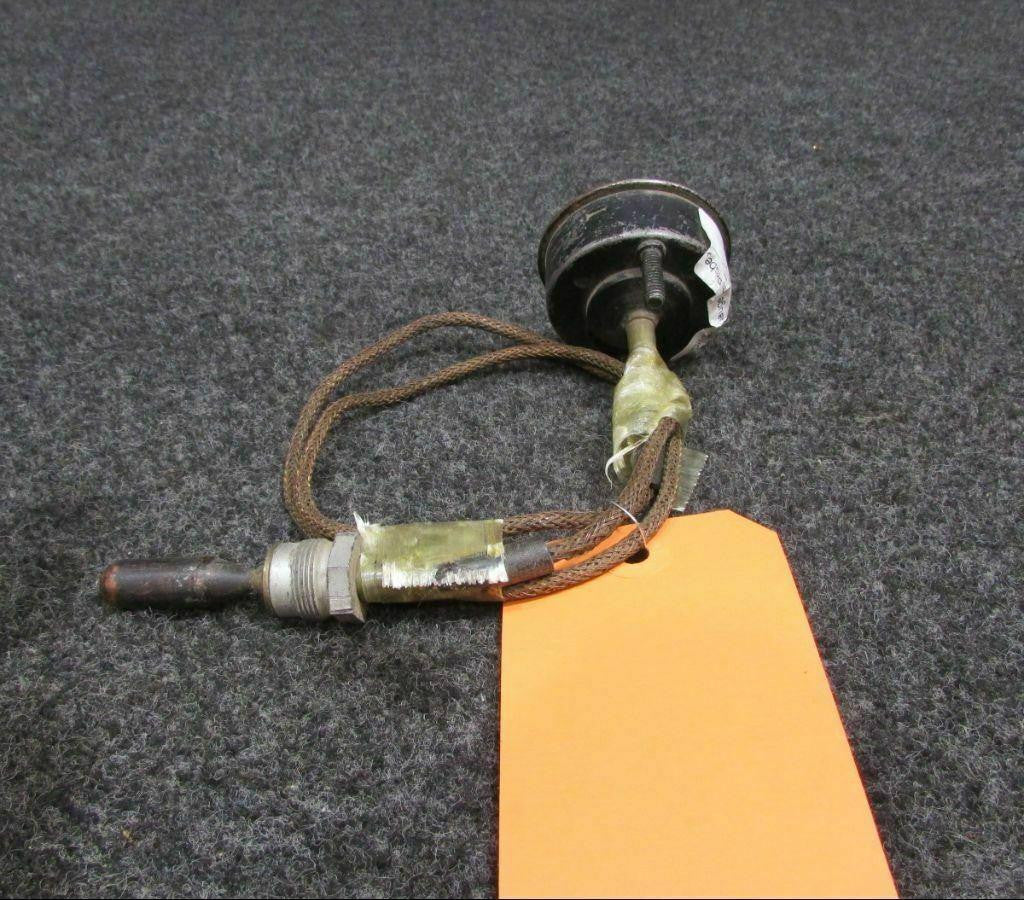 Does Not Apply VT5-56 Rochester Temperature Indicator W/ Probe