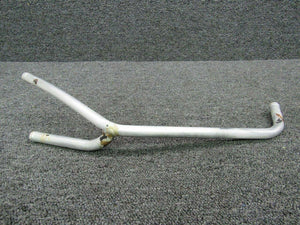 1500116-148 Cessna T337G Continental TSIO-360-C Oil Line Assy Fwd